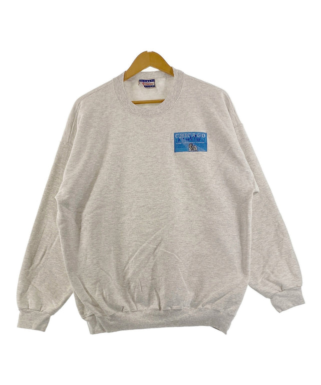 Hanes プリントスウェット