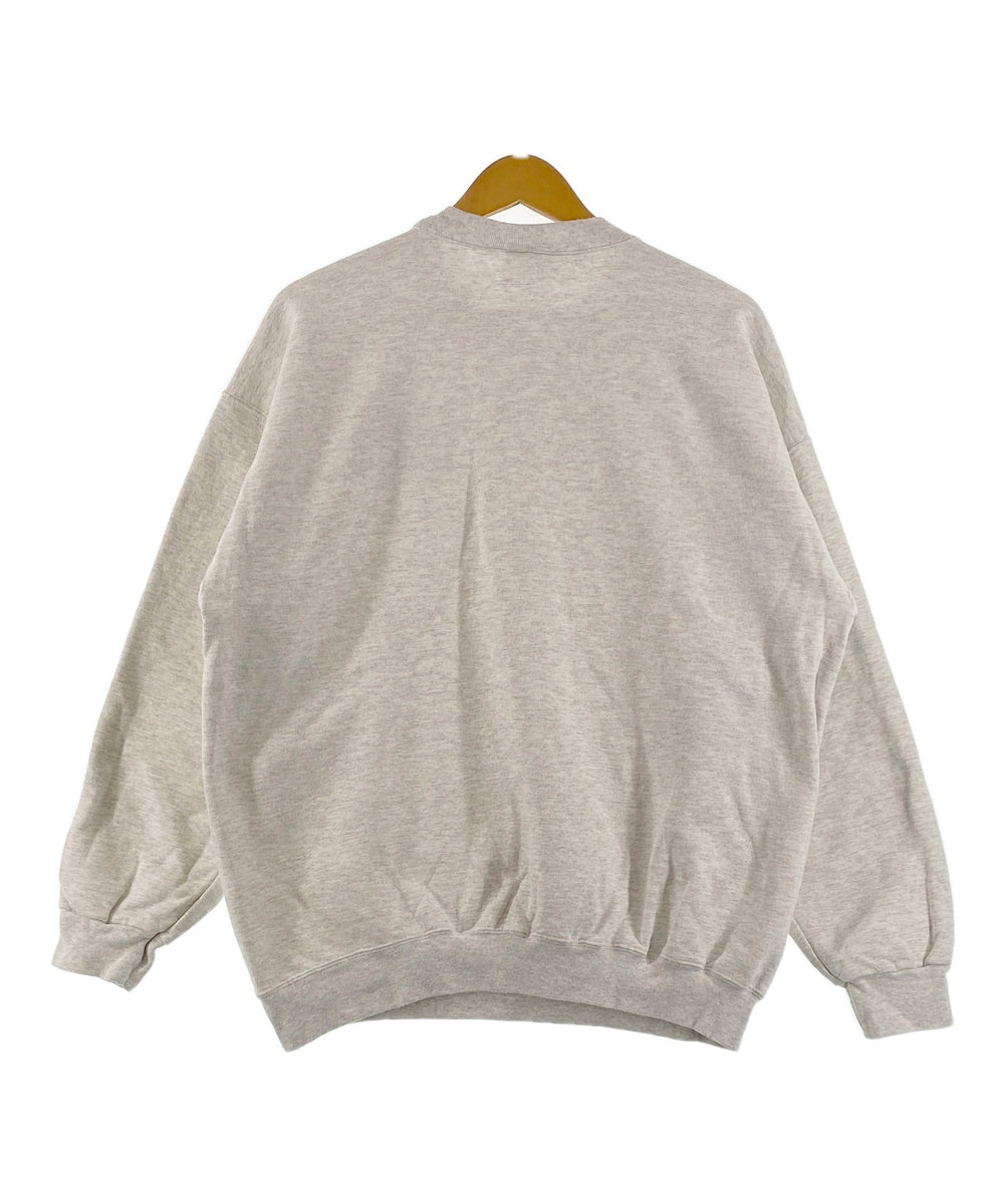 Hanes プリントスウェット