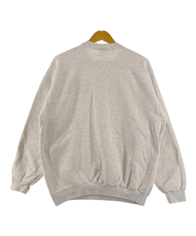 Hanes プリントスウェット