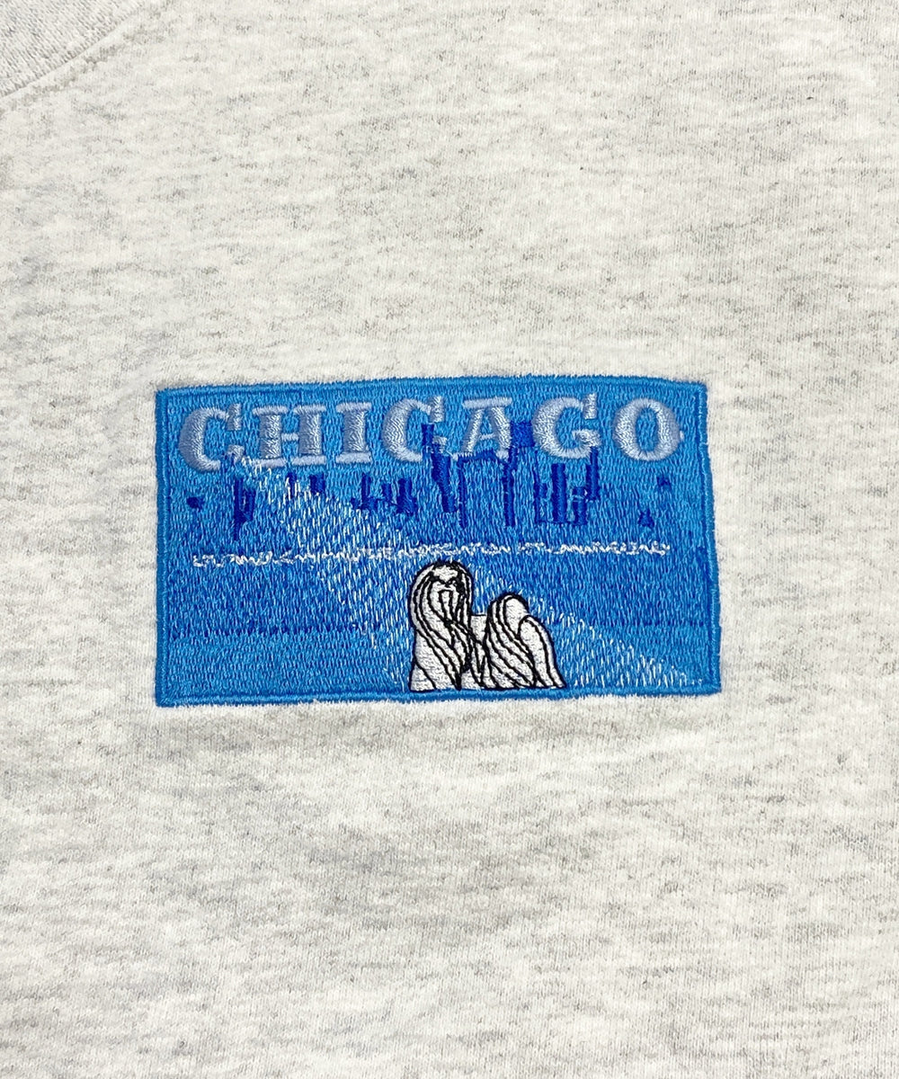 Hanes プリントスウェット