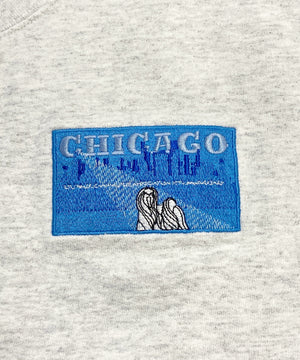 Hanes プリントスウェット