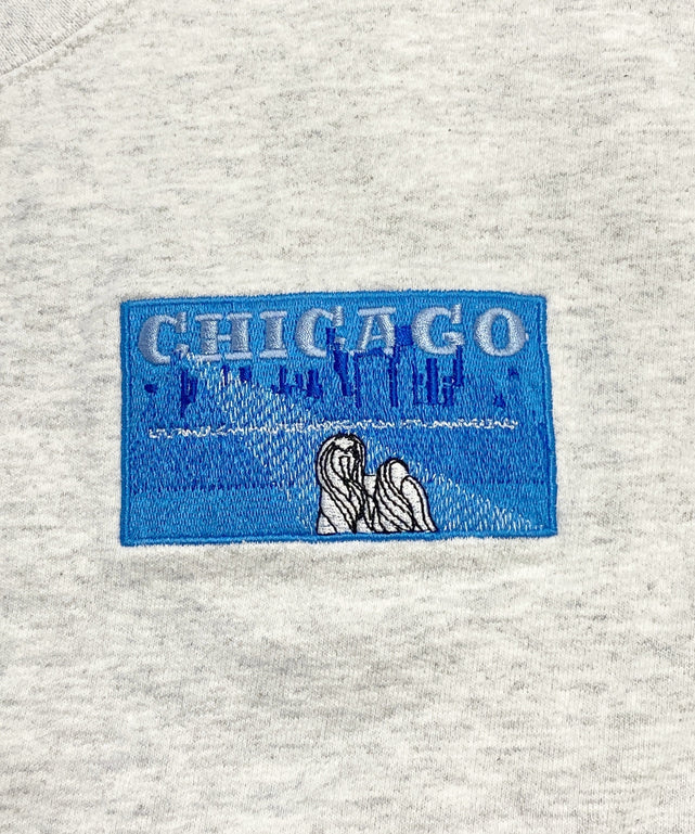 Hanes プリントスウェット