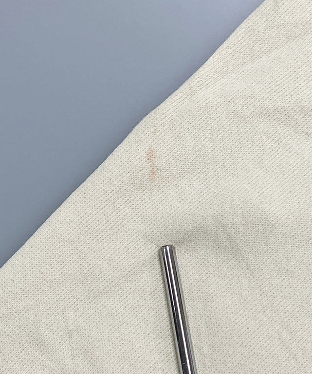 Lee プリントスウェット