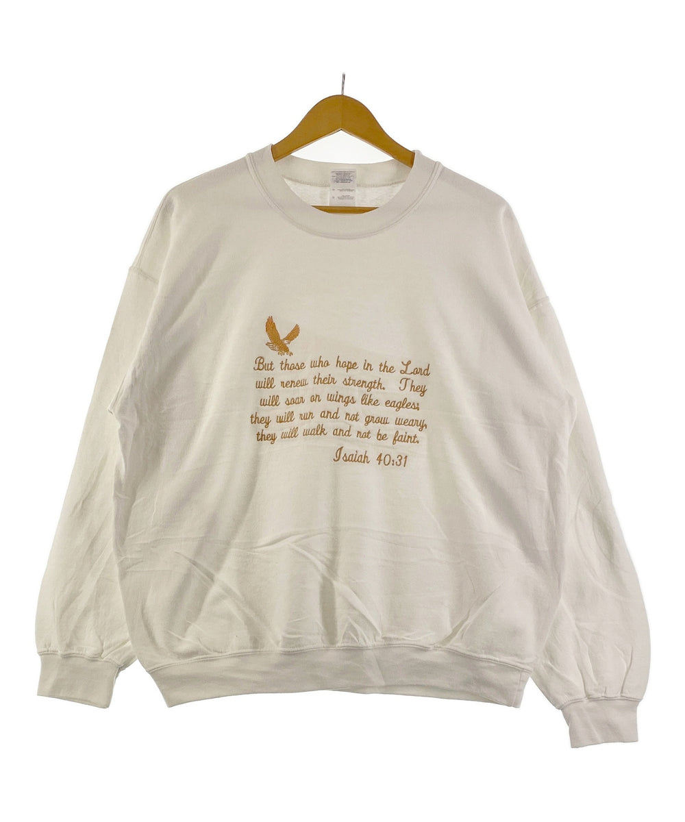 GILDAN プリントスウェット