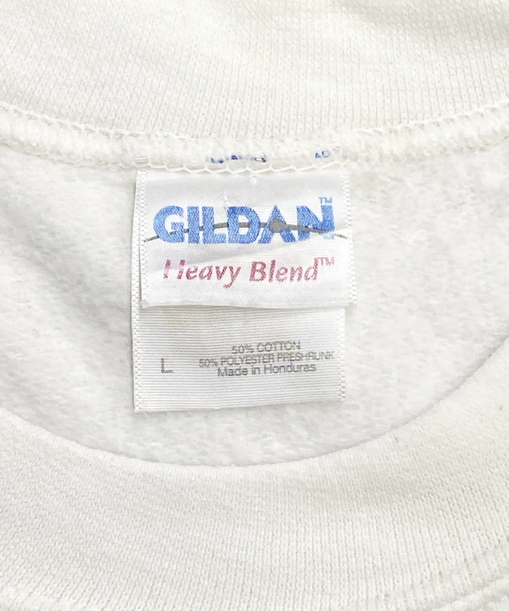 GILDAN プリントスウェット