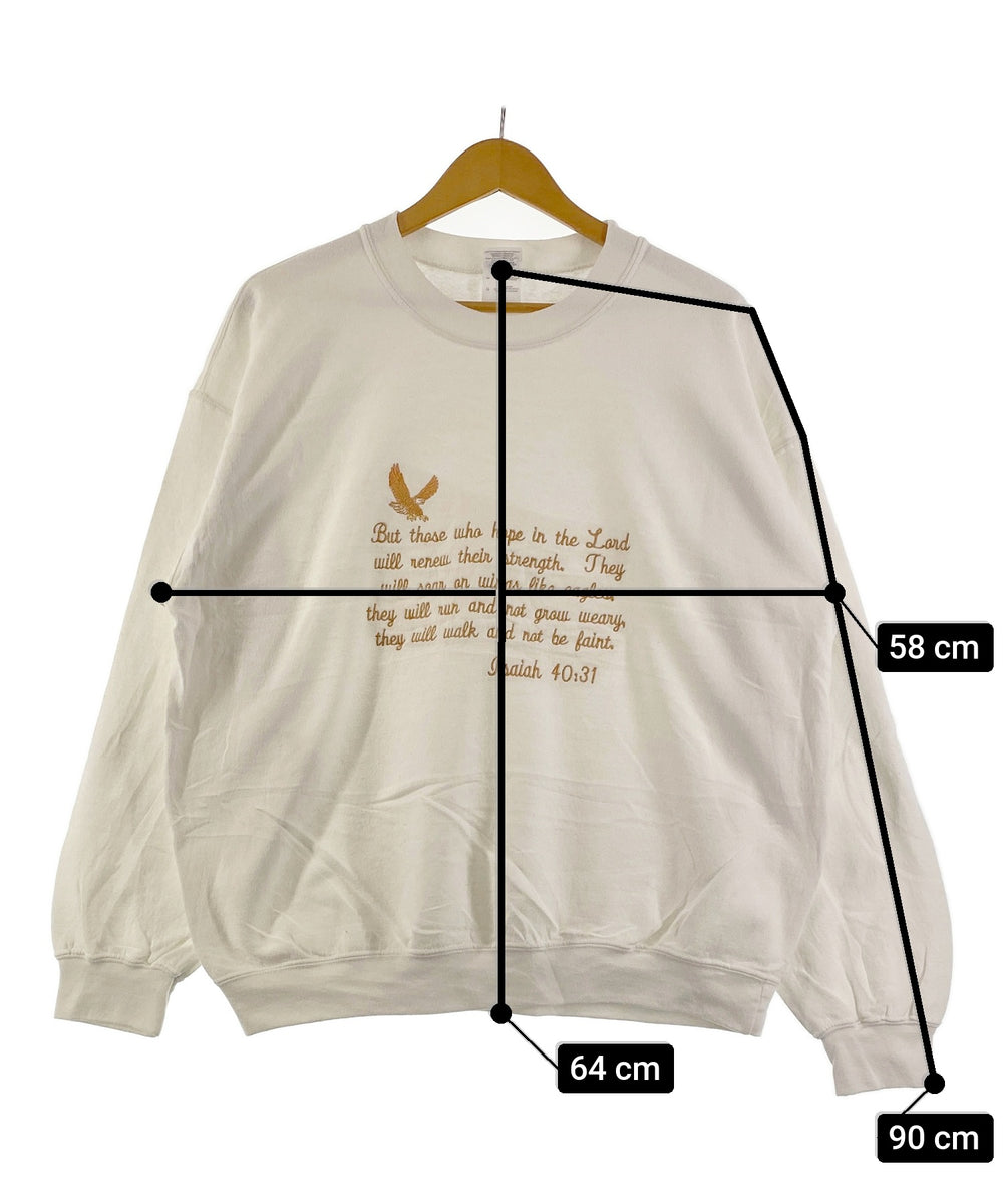 GILDAN プリントスウェット