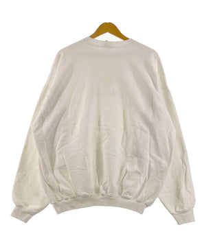 OLD LUTHERAN プリントスウェット