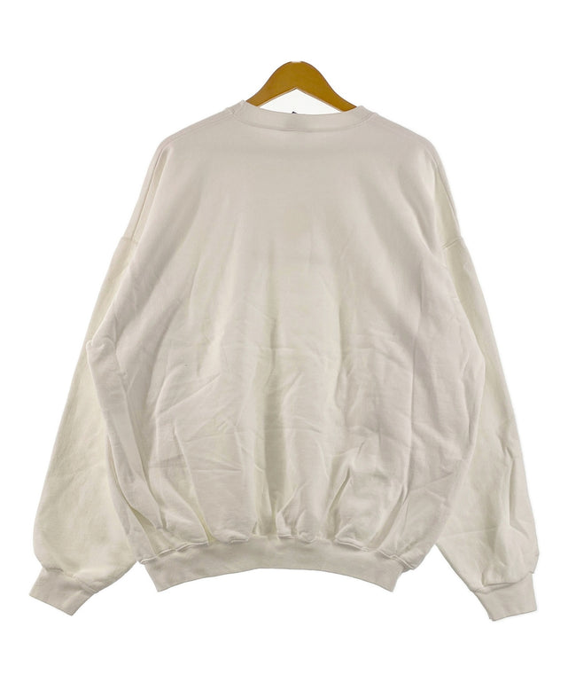 OLD LUTHERAN プリントスウェット