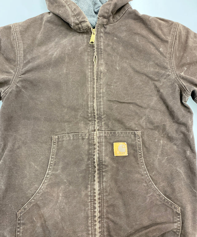 Carhartt ジャケット