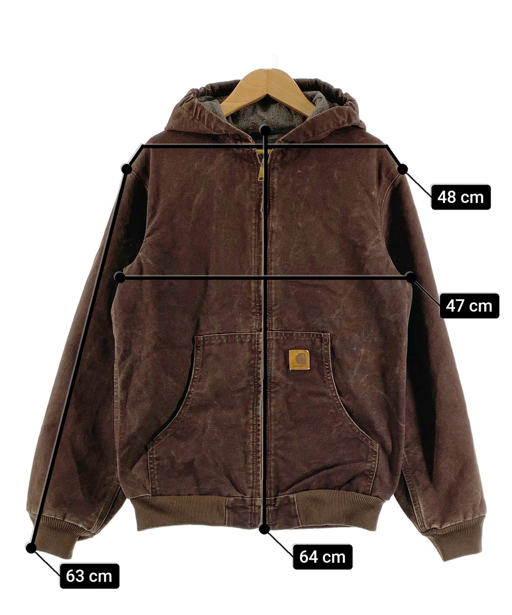 Carhartt ジャケット