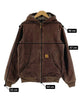 Carhartt ジャケット