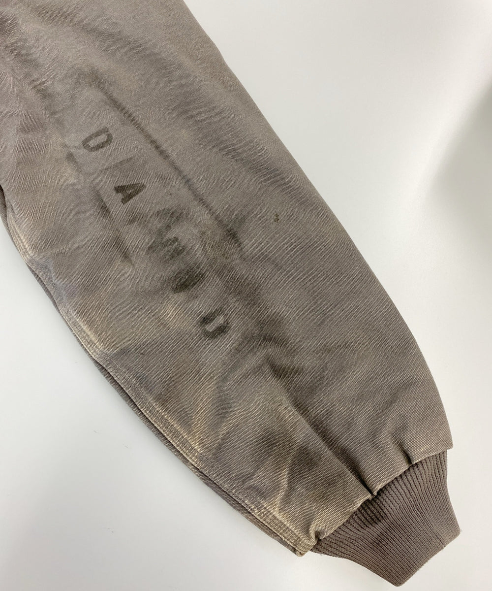 Carhartt ジャケット