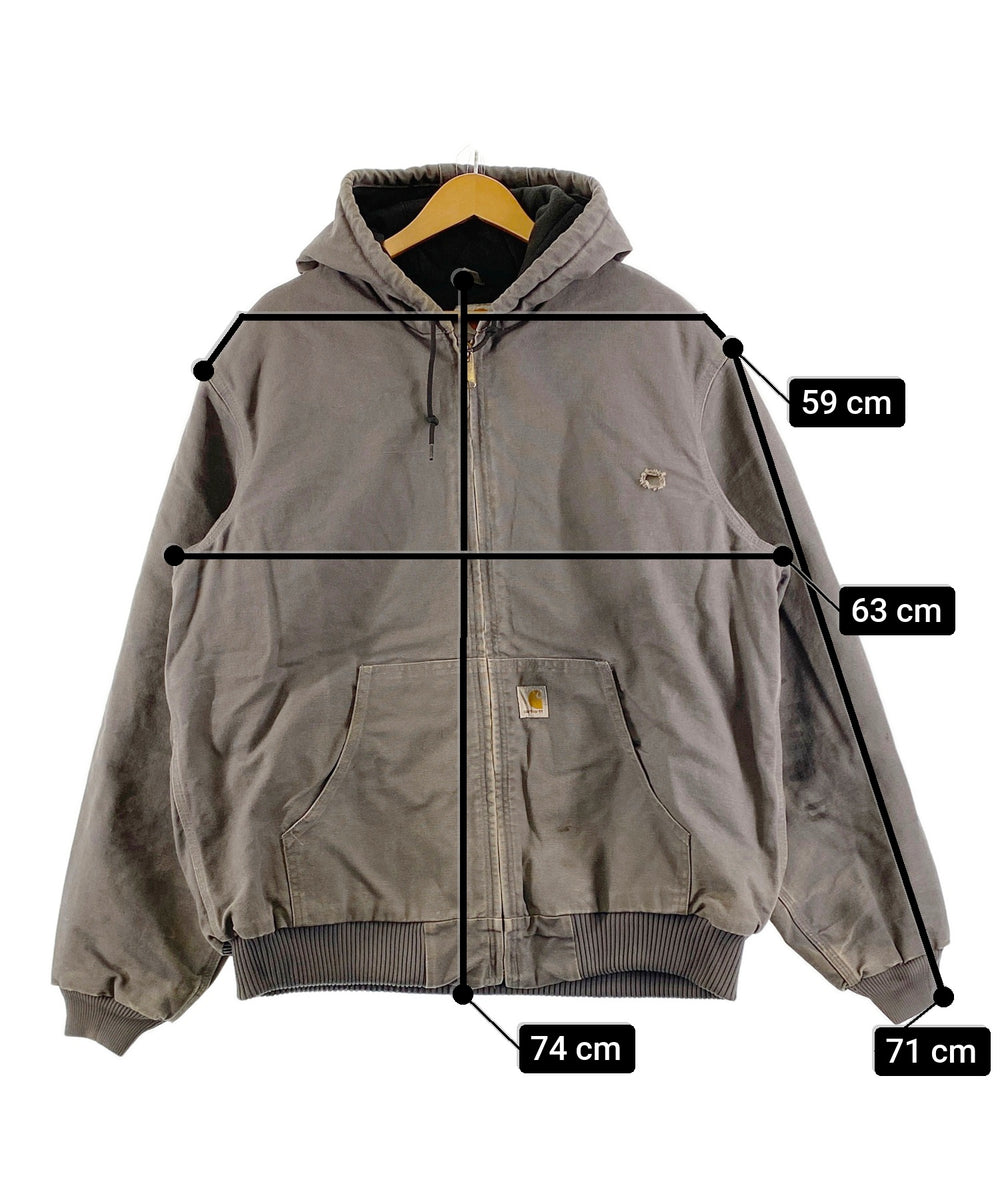 Carhartt ジャケット