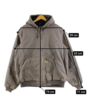 Carhartt ジャケット