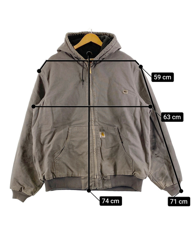 Carhartt ジャケット