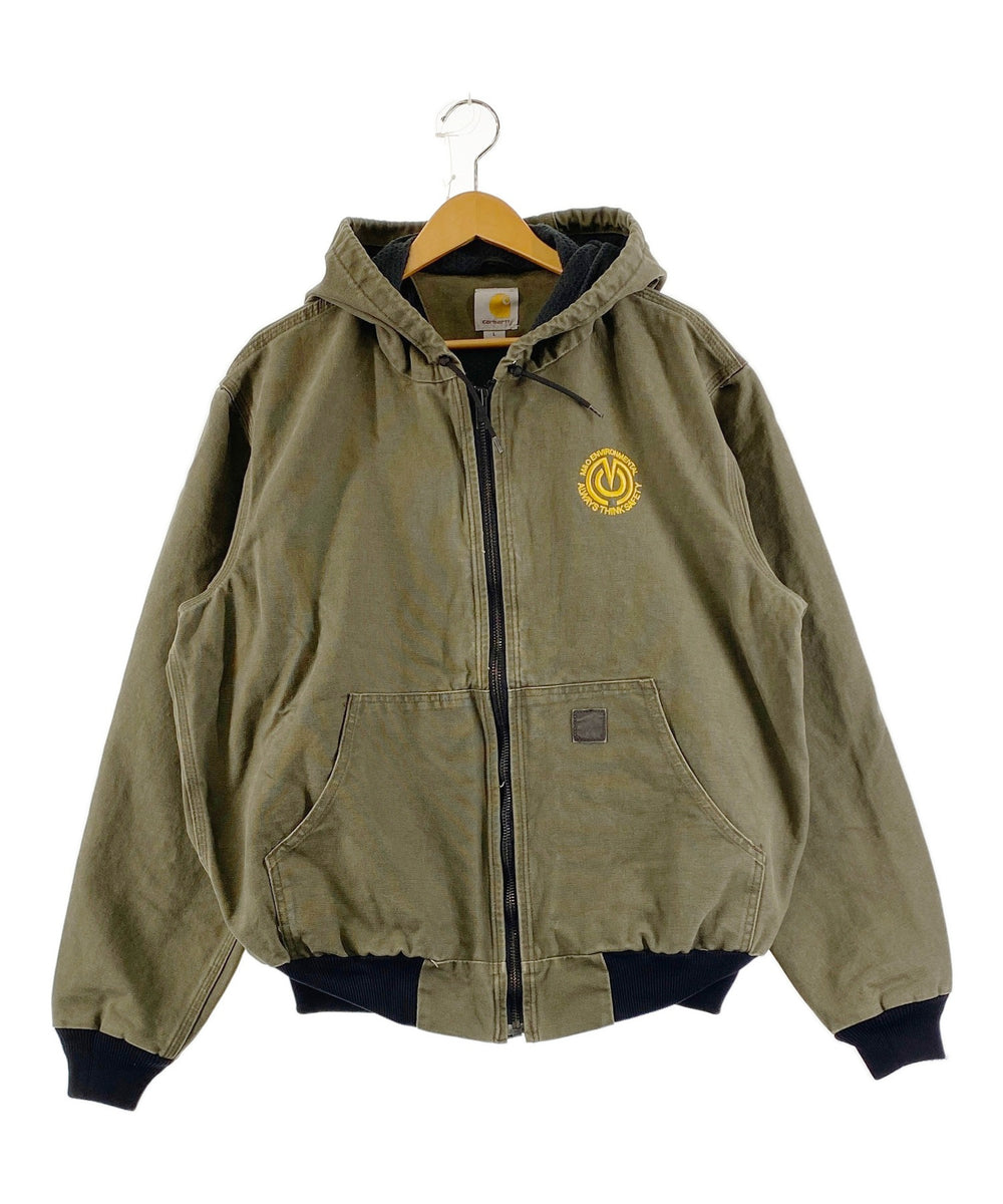 Carhartt ジャケット
