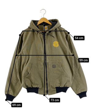 Carhartt ジャケット