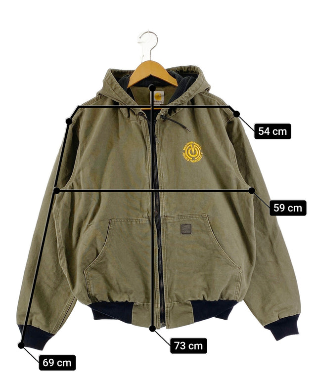 Carhartt ジャケット