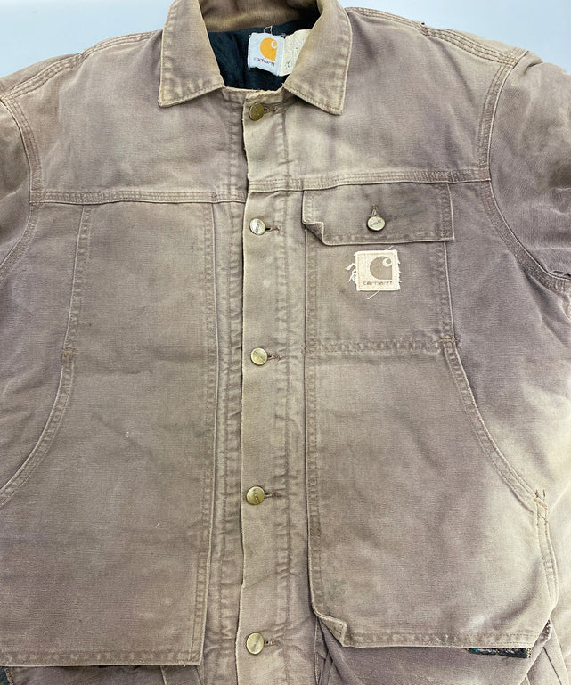 Carhartt ジャケット
