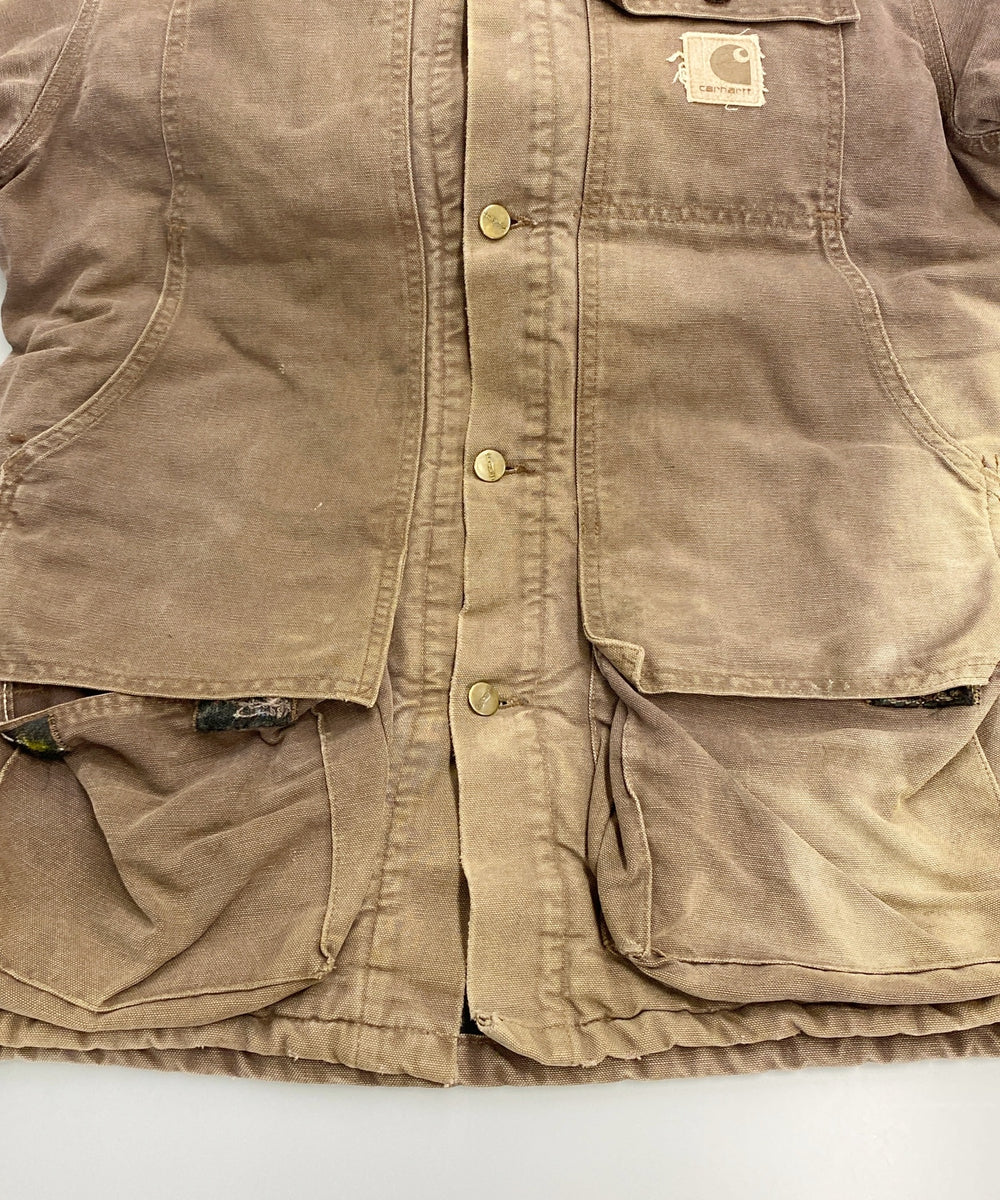 Carhartt ジャケット