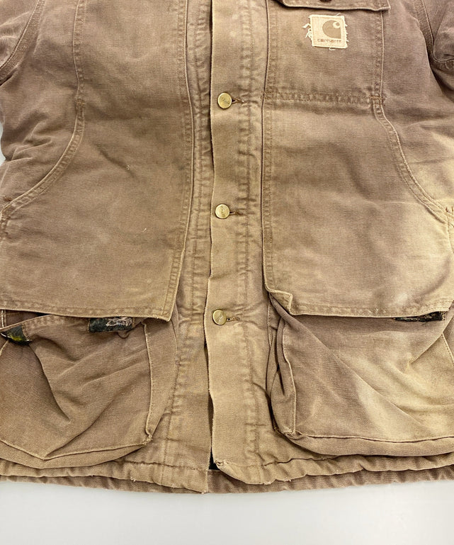 Carhartt ジャケット