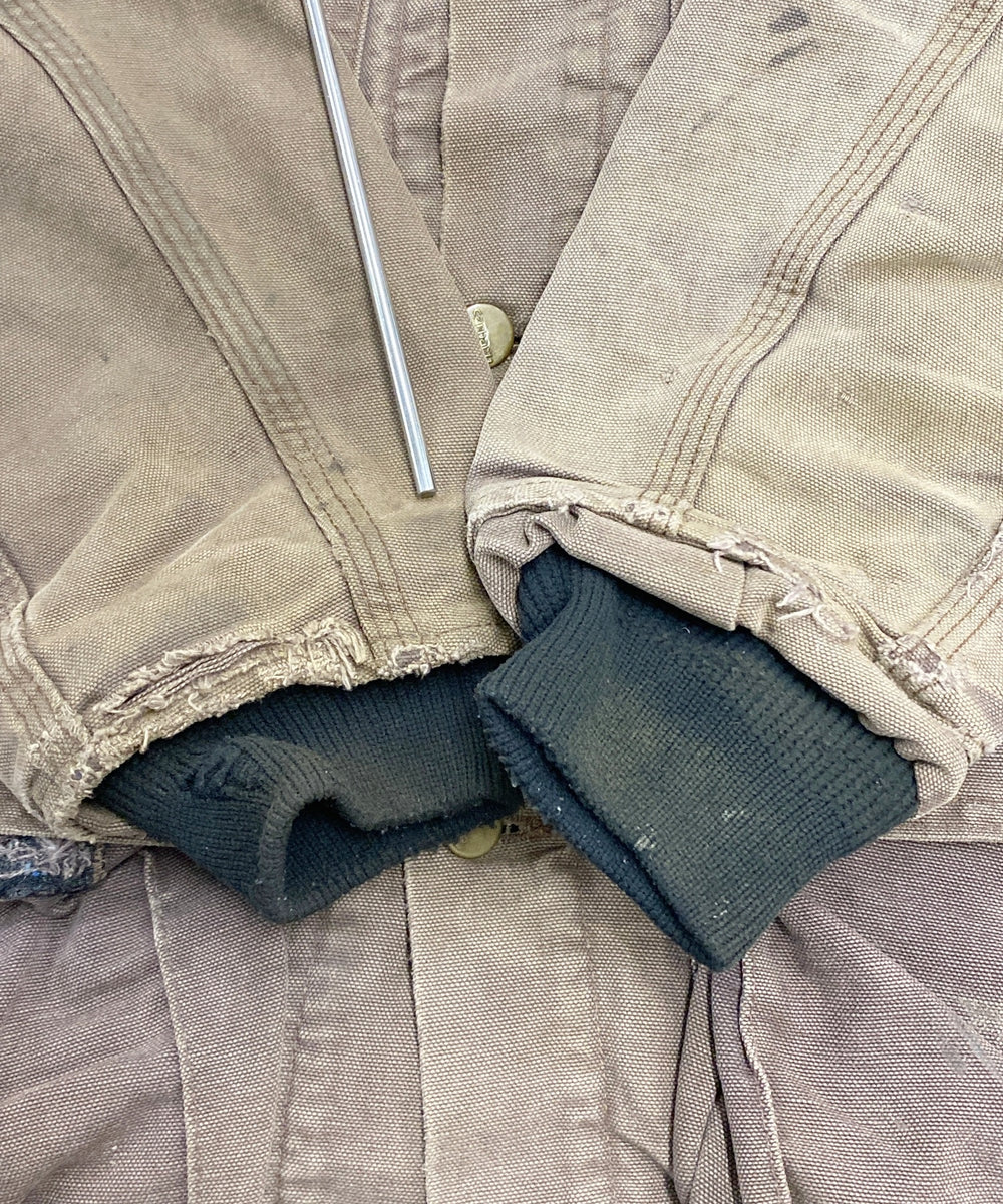 Carhartt ジャケット