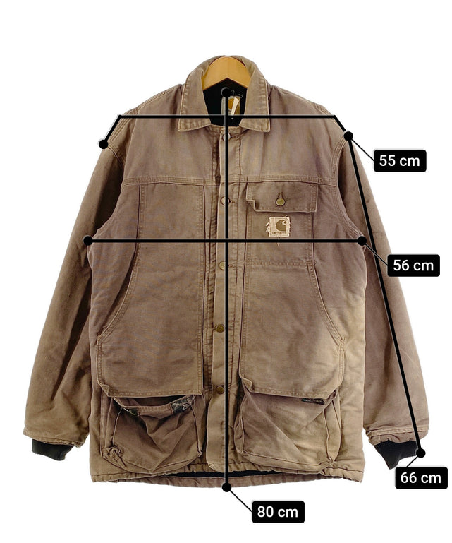 Carhartt ジャケット