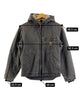 Carhartt ジャケット