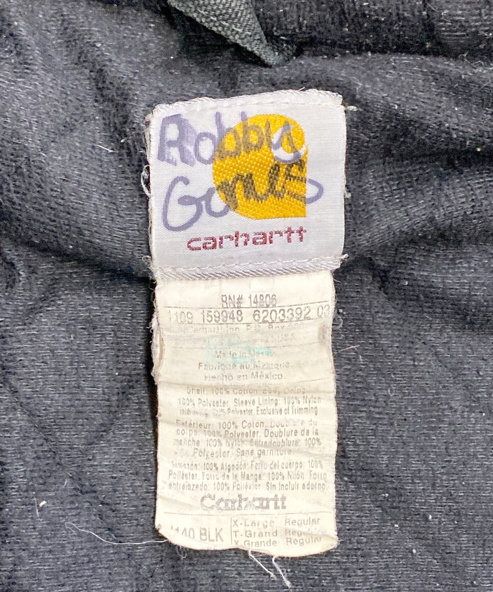 Carhartt ジャケット