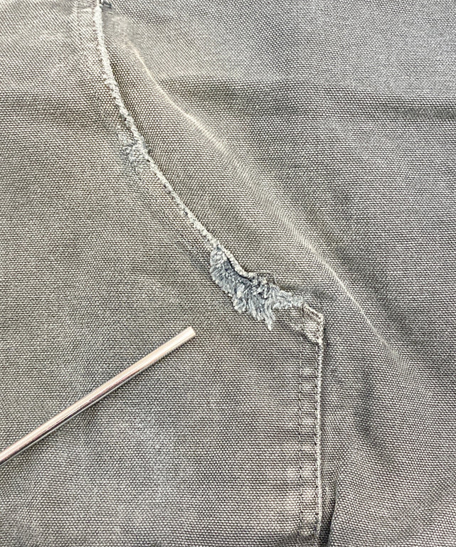 Carhartt ジャケット