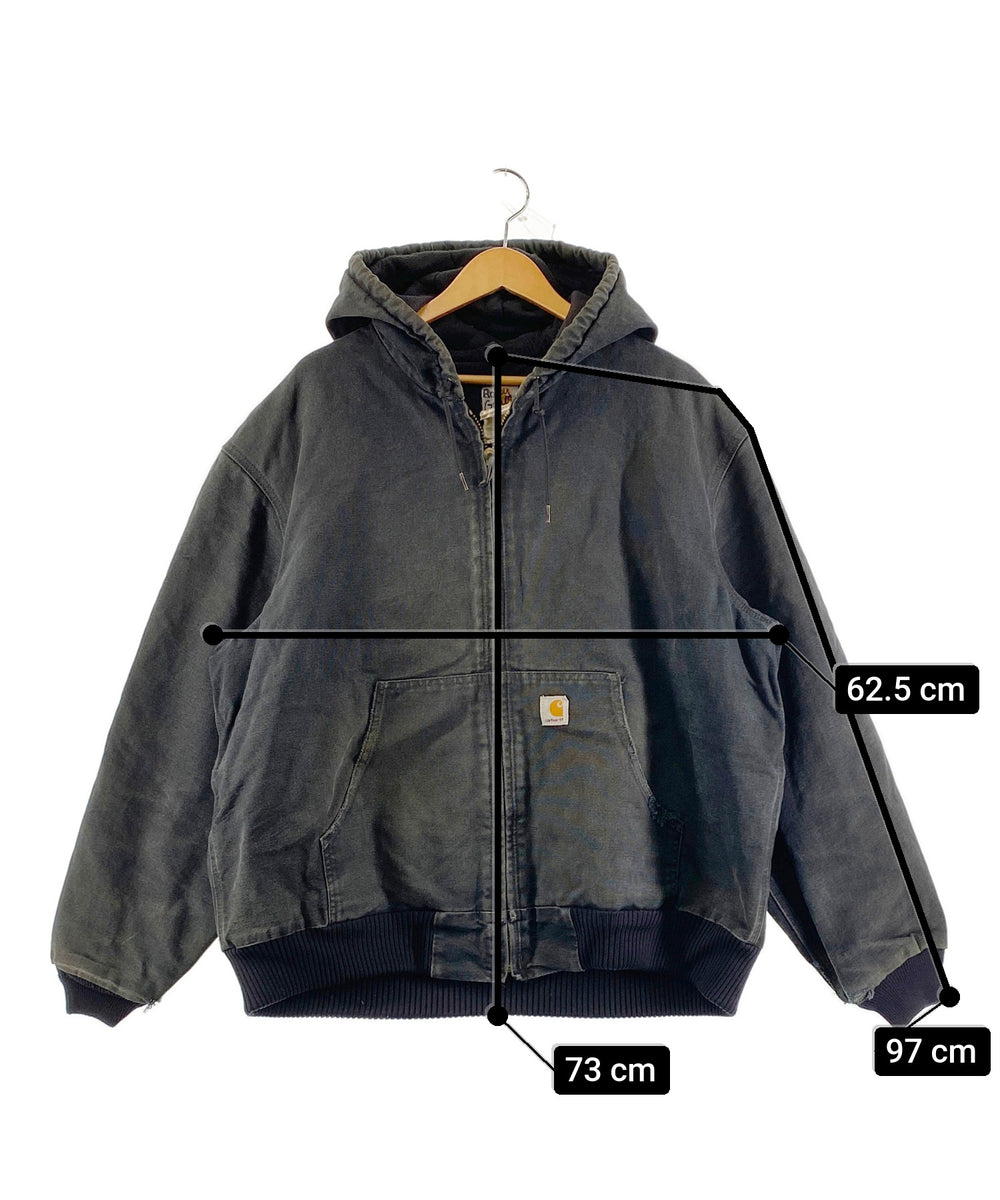 Carhartt ジャケット