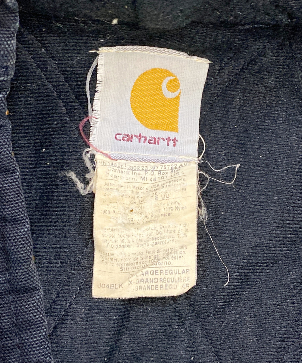 Carhartt ジャケット