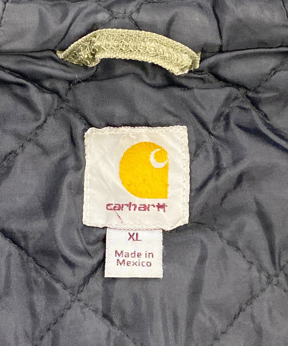 Carhartt ジャケット