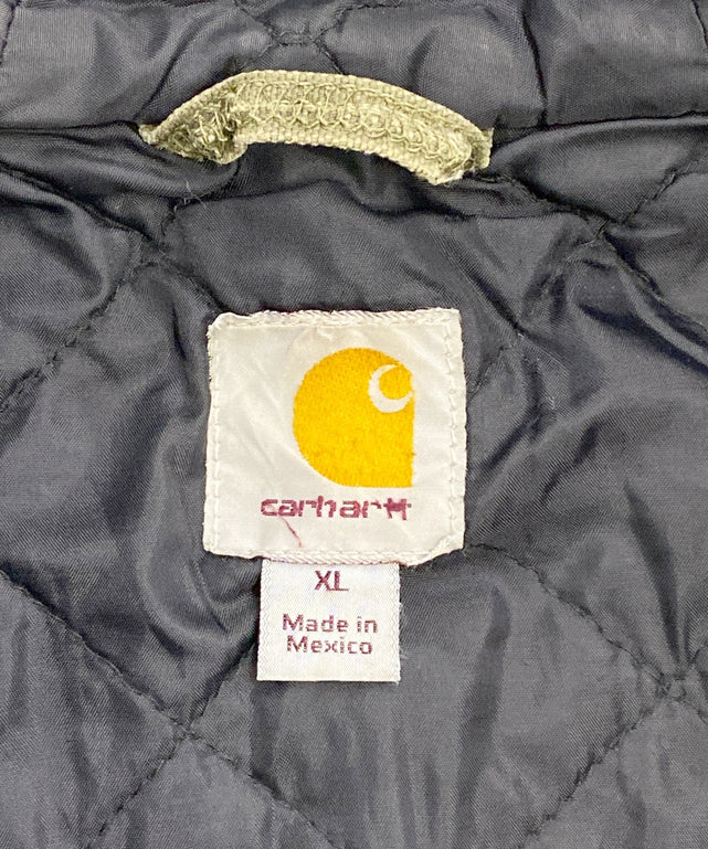 Carhartt ジャケット
