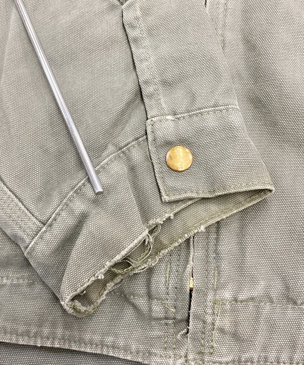 Carhartt ジャケット