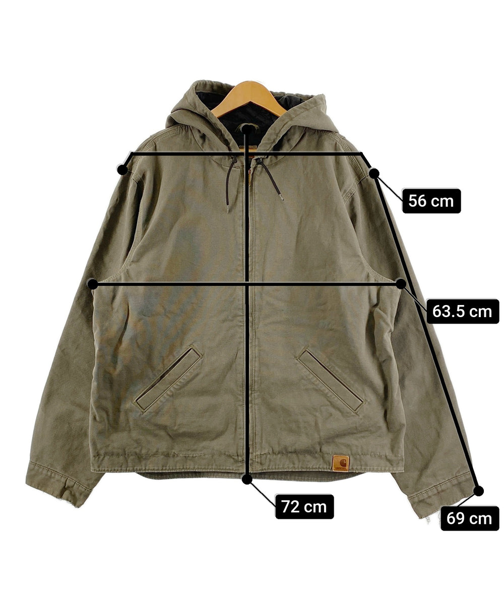 Carhartt ジャケット