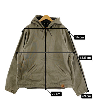 Carhartt ジャケット