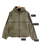 Carhartt ジャケット