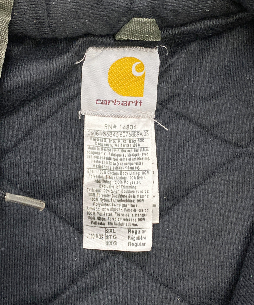 Carhartt ジャケット