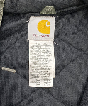 Carhartt ジャケット