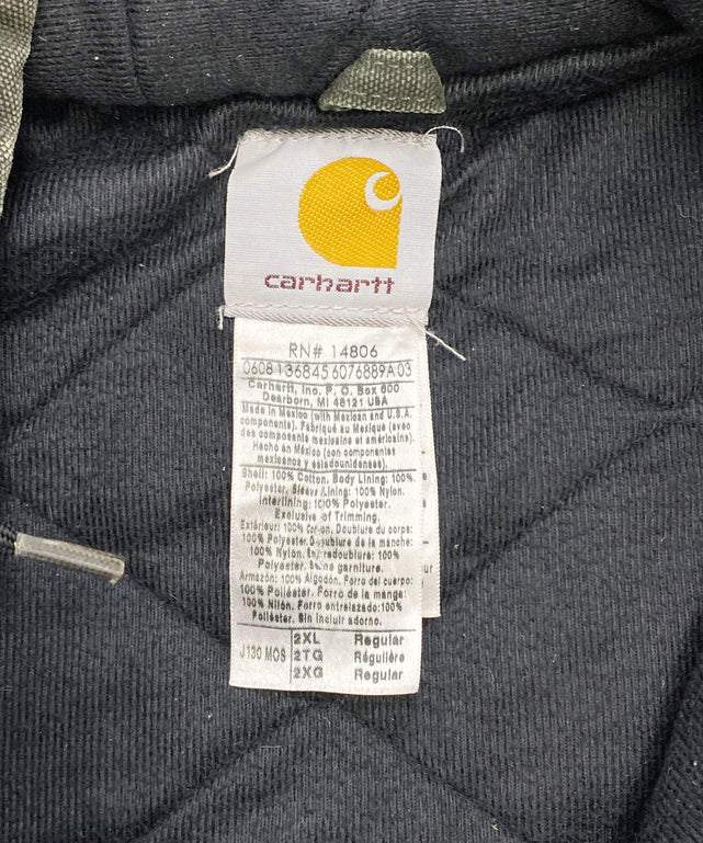 Carhartt ジャケット
