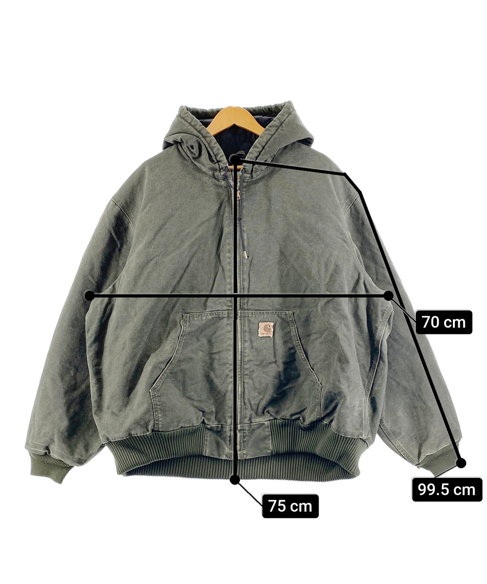 Carhartt ジャケット