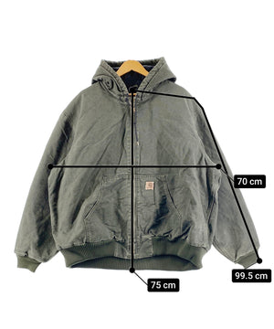 Carhartt ジャケット