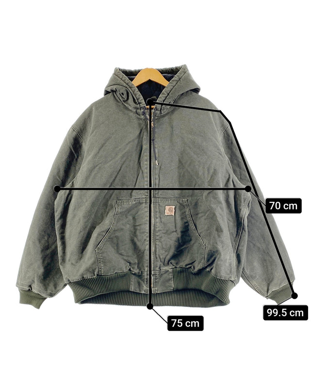Carhartt ジャケット
