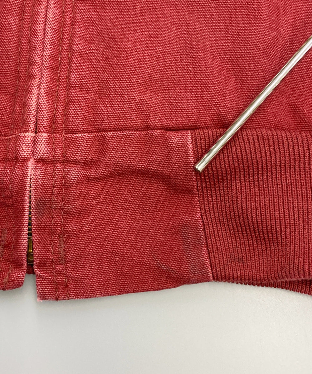 Carhartt ジャケット