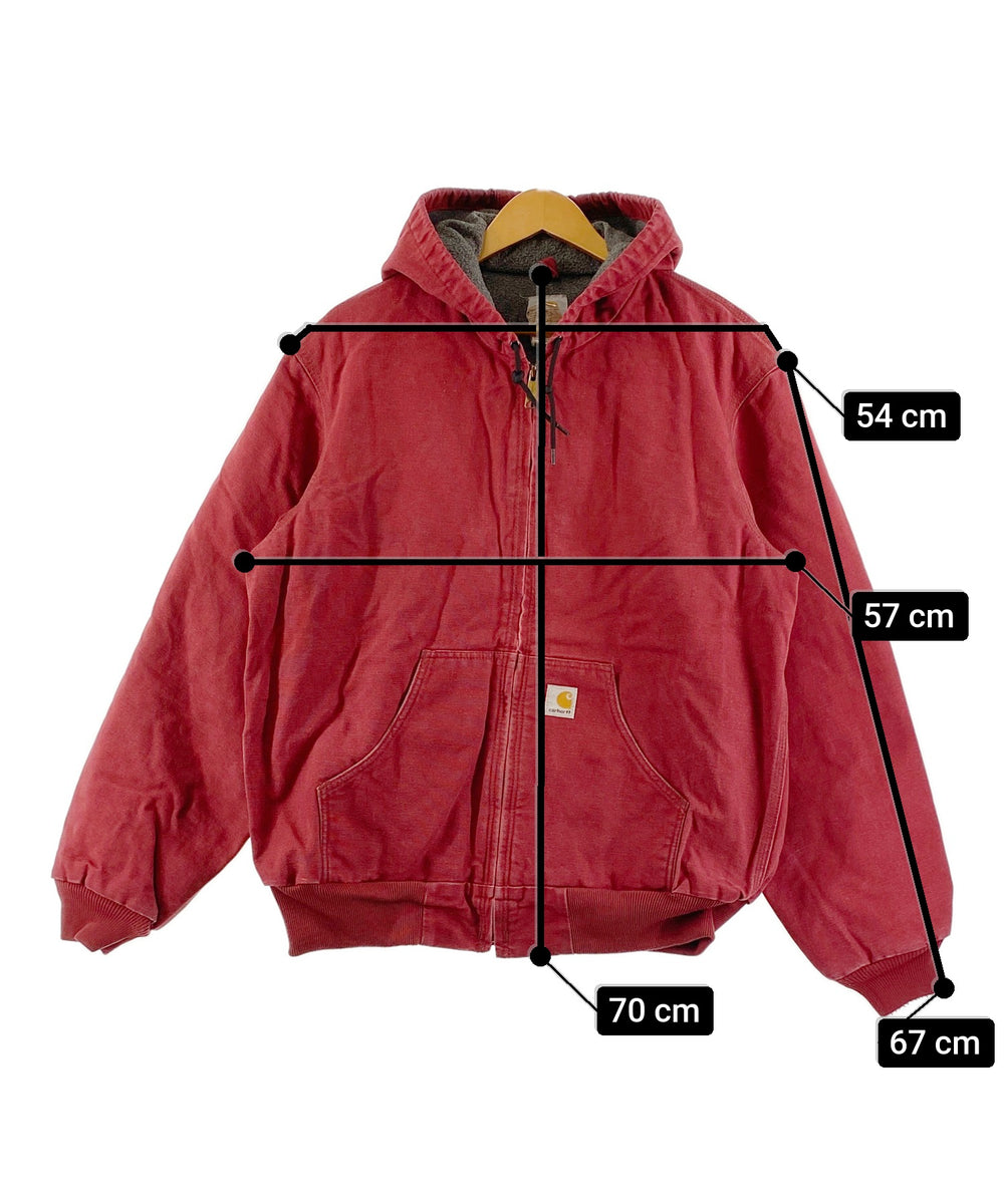 Carhartt ジャケット