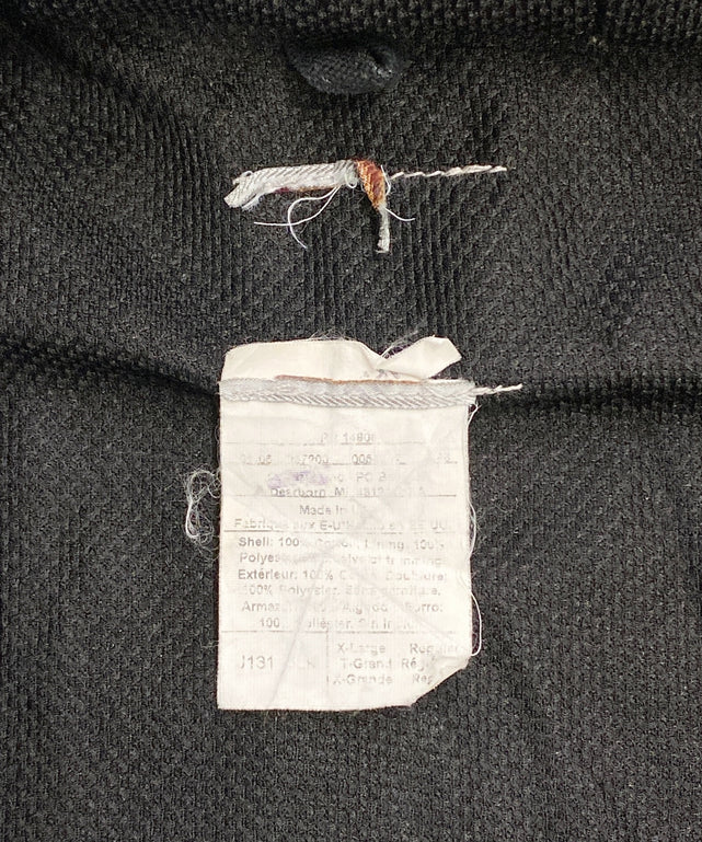 Carhartt ジャケット