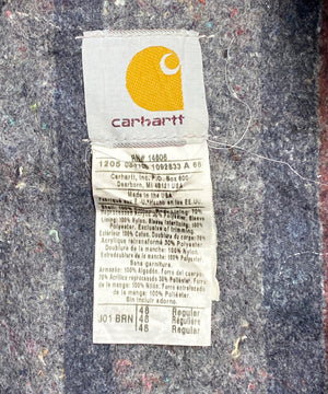 Carhartt ジャケット