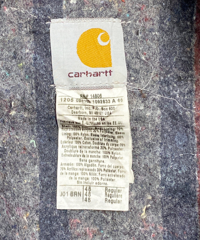 Carhartt ジャケット