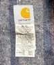 Carhartt ジャケット